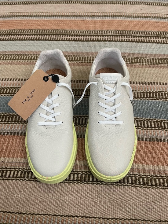 rag & bone Shoes - Rag & Bone RB1 Revival Tennis Shoe